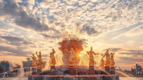 ВЕЛИЧИЕ МУЗЫКИ (приём заявок открыт) 2022