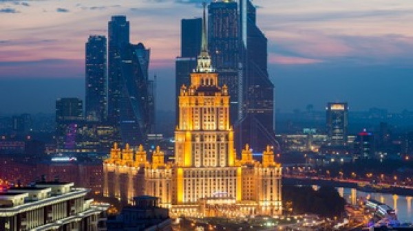 РОСТ-dance